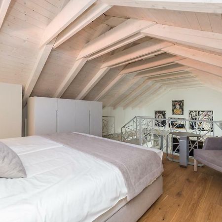 Alma Lofts Lejlighed Zadar Eksteriør billede