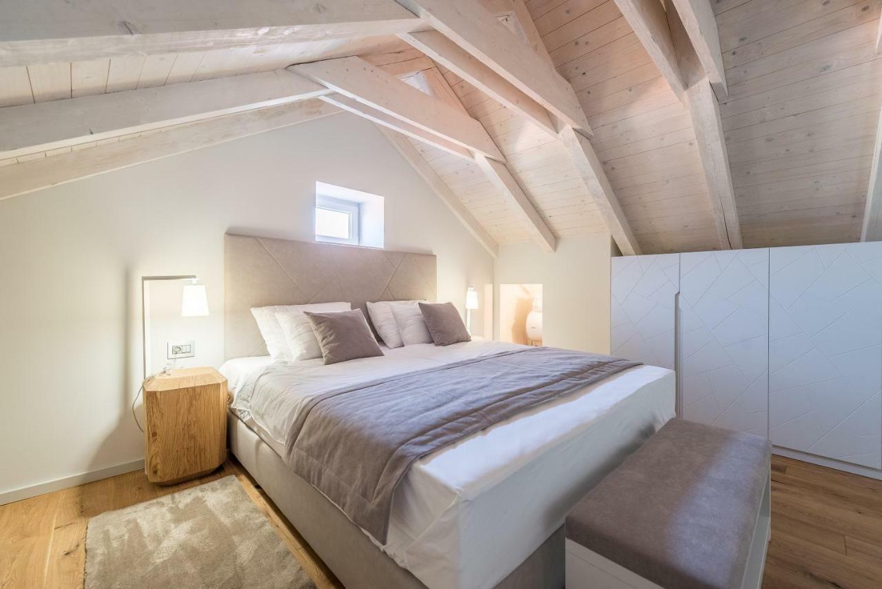 Alma Lofts Lejlighed Zadar Eksteriør billede