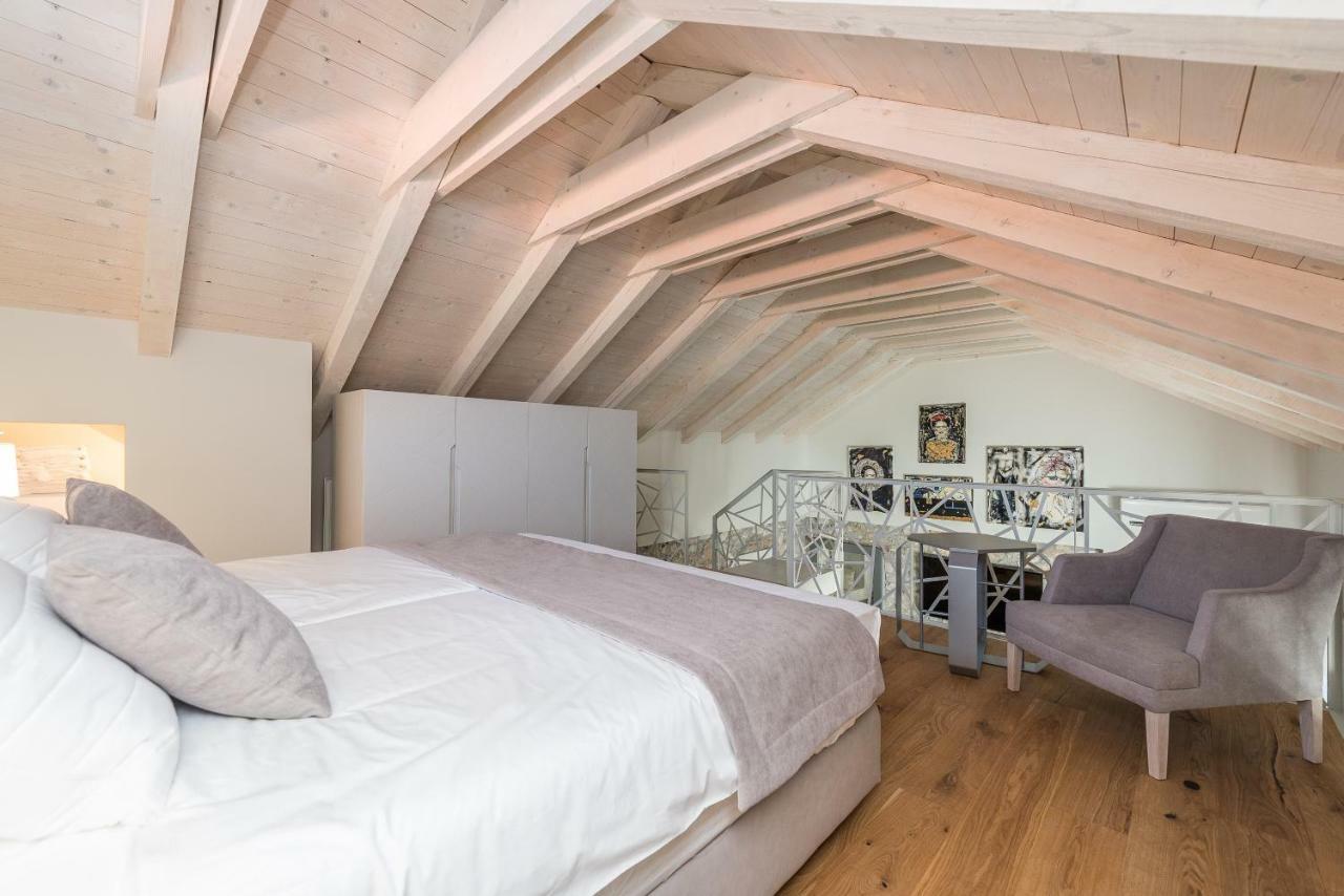Alma Lofts Lejlighed Zadar Eksteriør billede