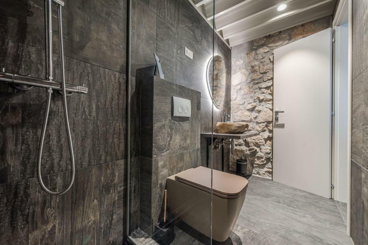Alma Lofts Lejlighed Zadar Eksteriør billede