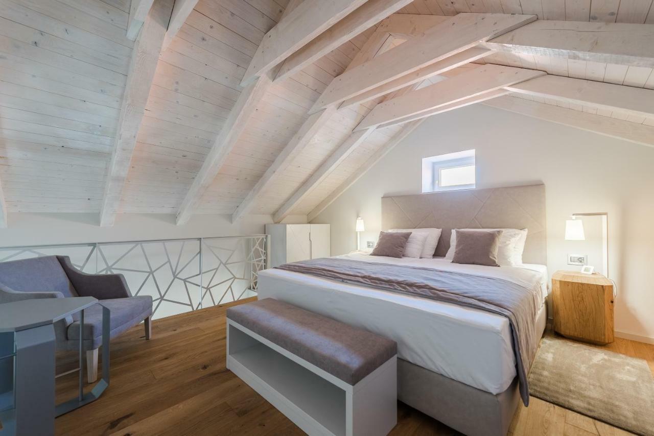 Alma Lofts Lejlighed Zadar Eksteriør billede