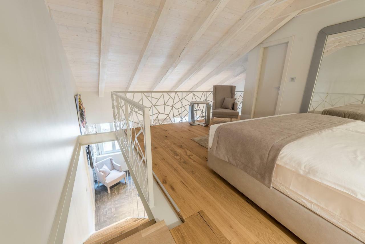 Alma Lofts Lejlighed Zadar Eksteriør billede
