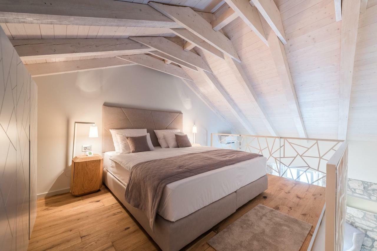 Alma Lofts Lejlighed Zadar Eksteriør billede