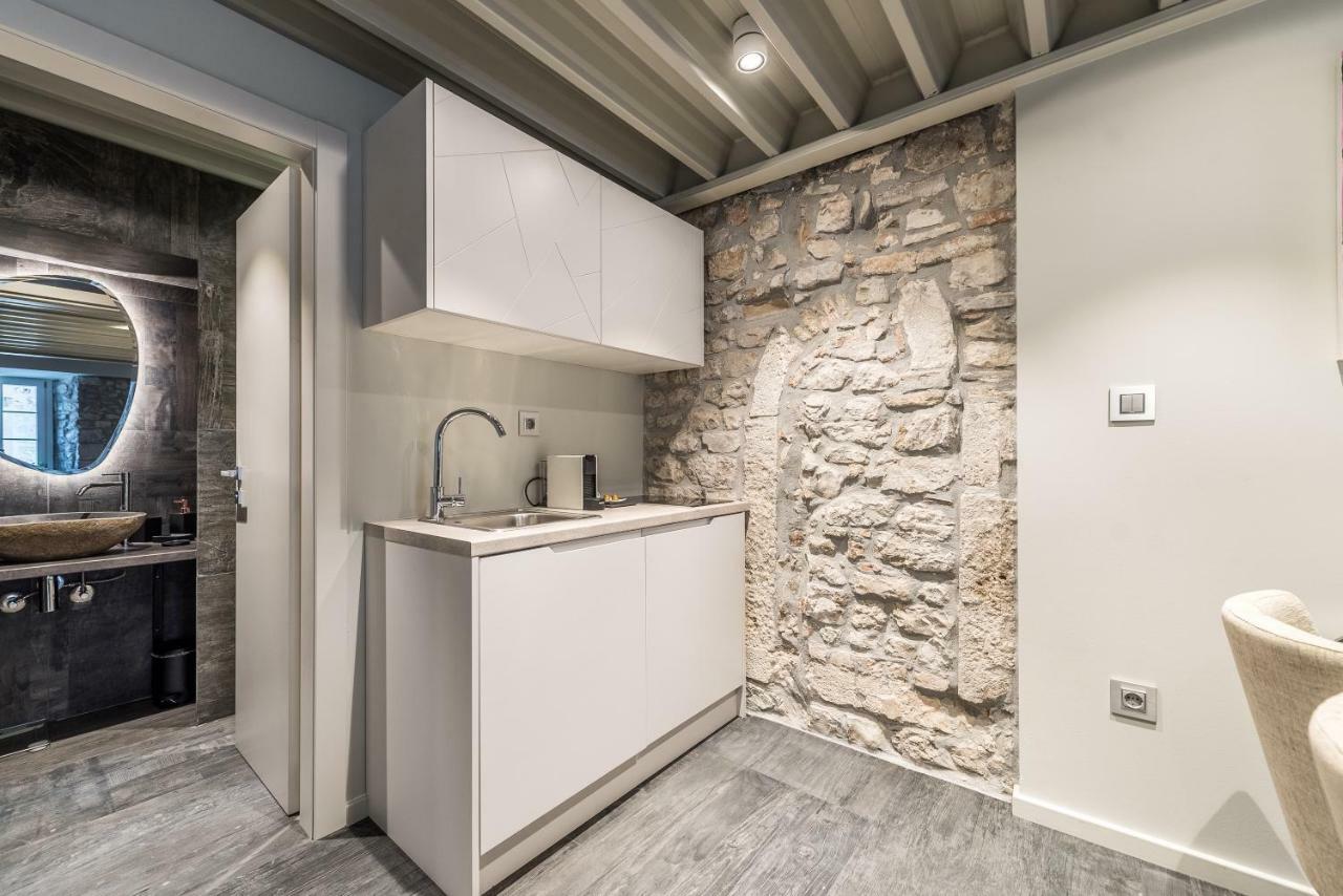 Alma Lofts Lejlighed Zadar Eksteriør billede