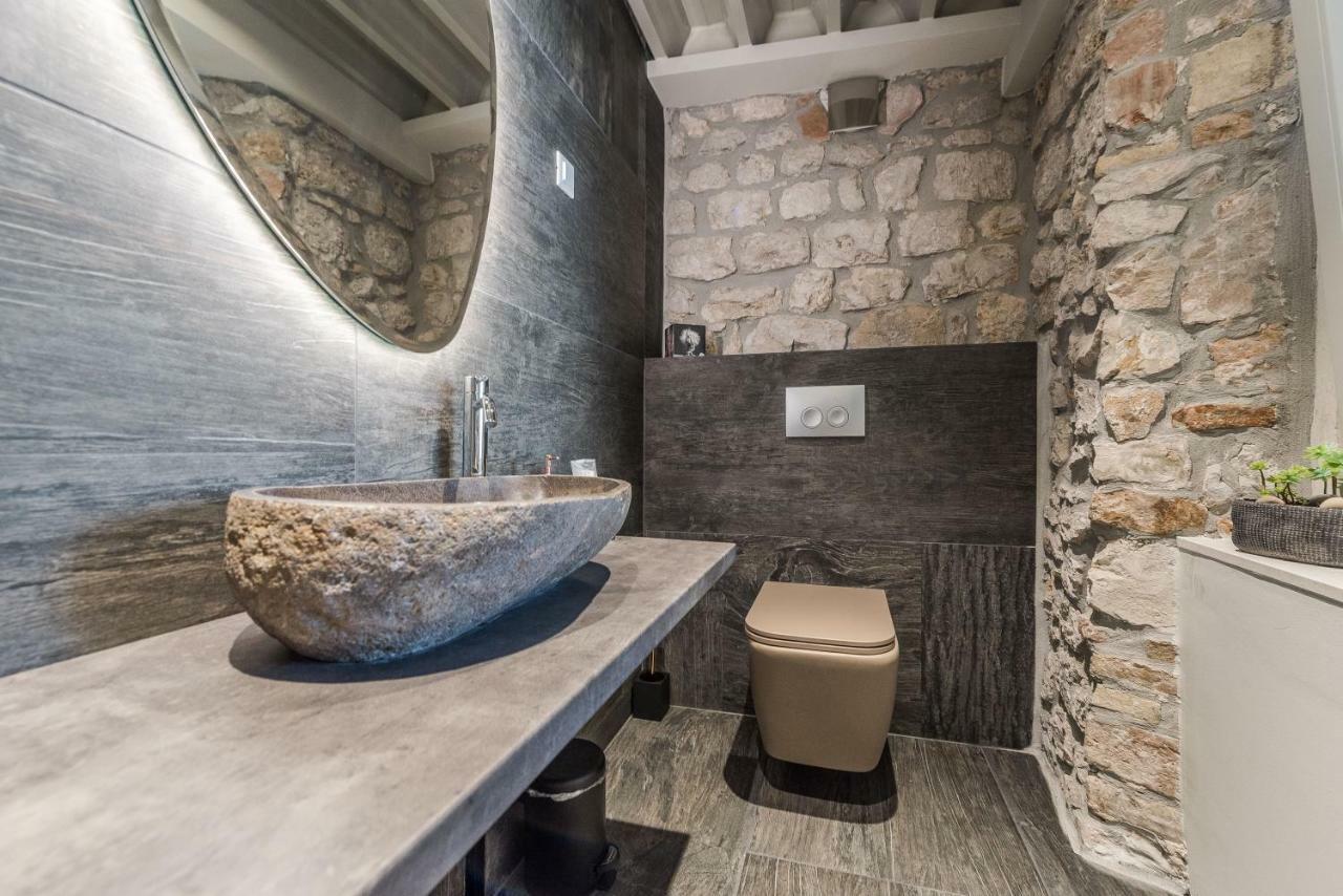 Alma Lofts Lejlighed Zadar Eksteriør billede