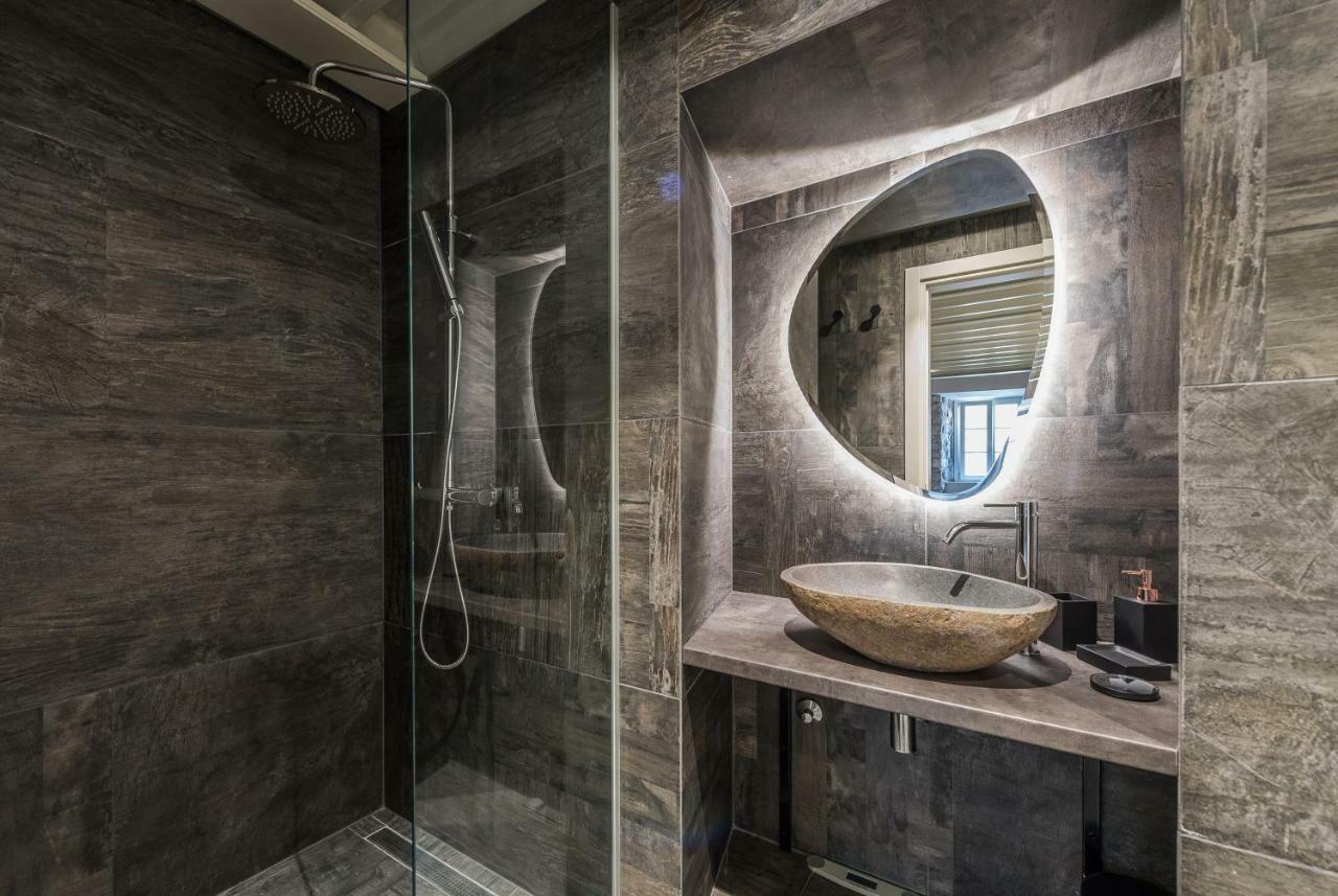 Alma Lofts Lejlighed Zadar Eksteriør billede