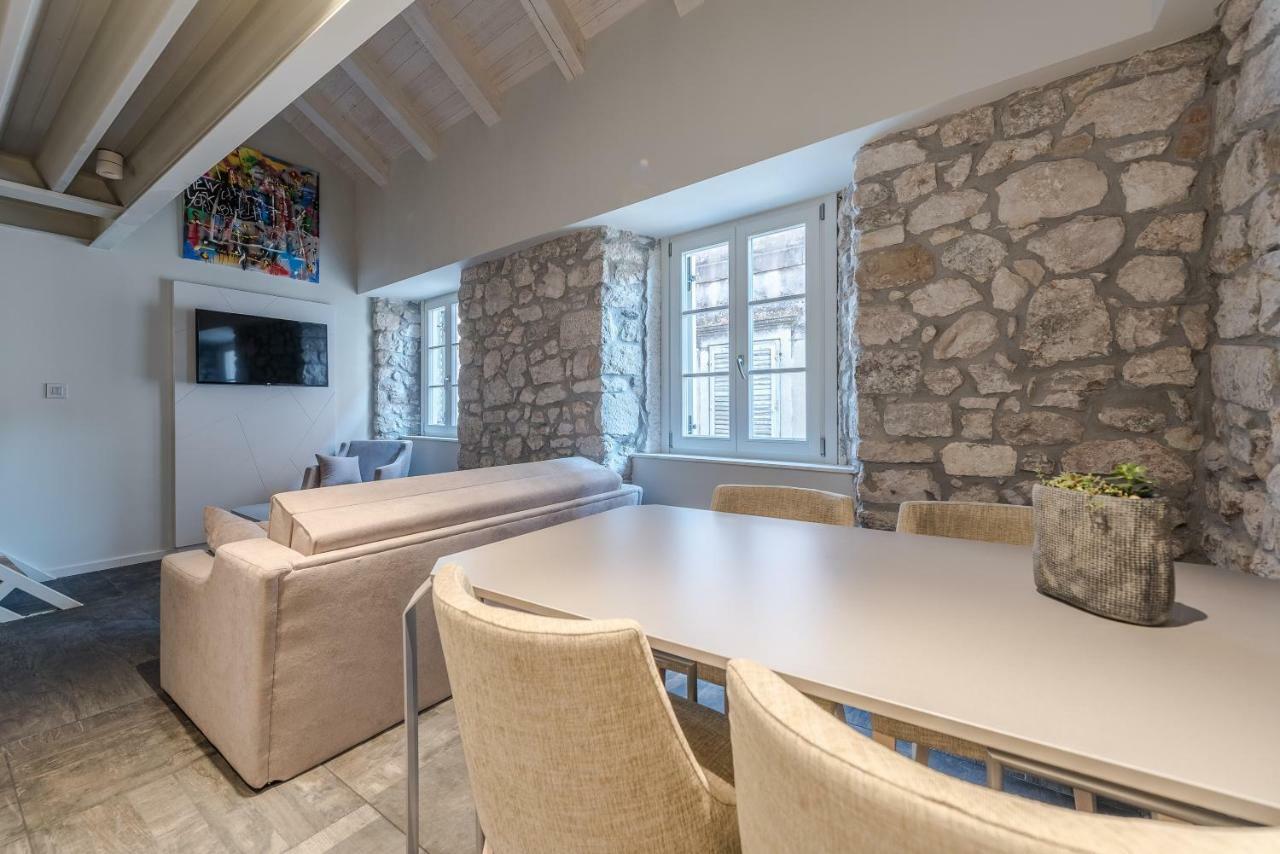 Alma Lofts Lejlighed Zadar Eksteriør billede